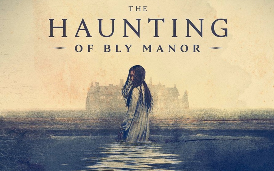 Đánh giá 'The Haunting of Bly Manor': Yếu tố kinh dị mờ nhạt, chuyện tình cảm nam nữ được đẩy cao