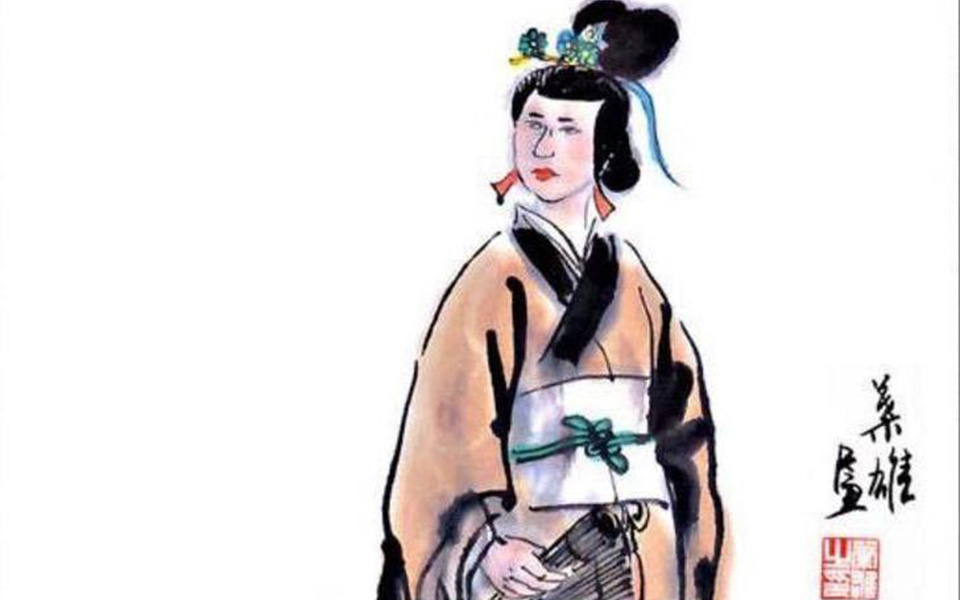 Lostbird - Số phận người chồng của Ngũ Xú Nữ - 5 người phụ nữ xấu xí nhất lịch sử Trung Hoa