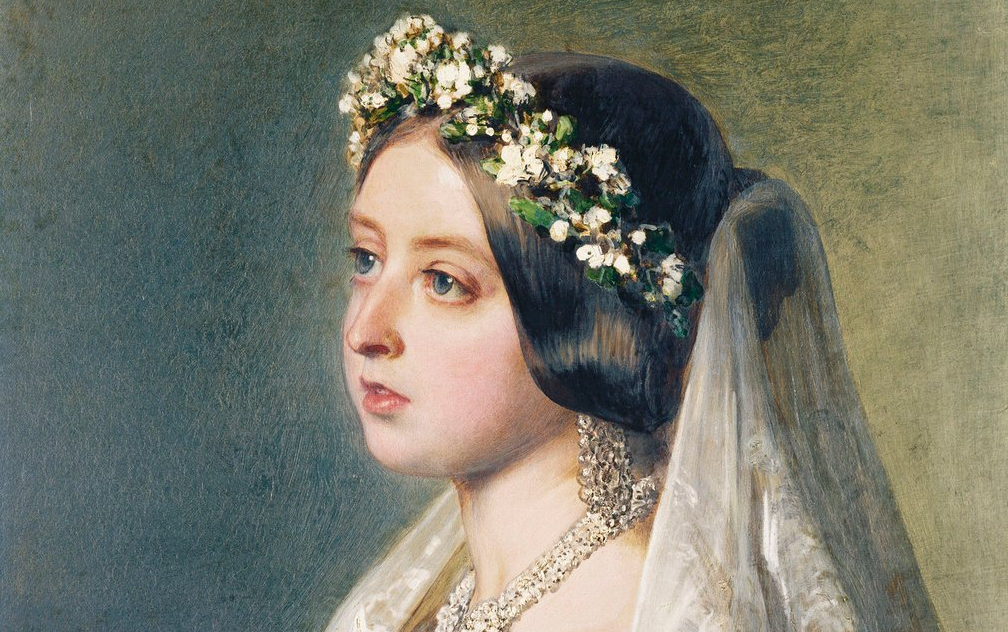 Lostbird - Mối tình hoa cam của vương tế Albert và nữ hoàng Anh Victoria