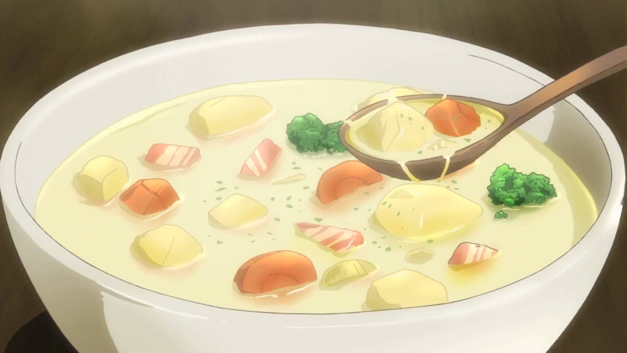 anime food 5