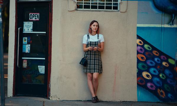 top coming of age films lady bird 1