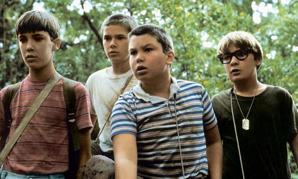 top coming of age films stand by me 1