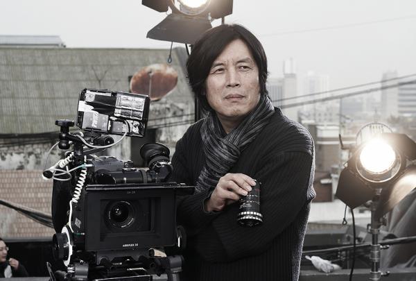 burning director lee chang dong