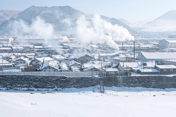 china north korea border 18