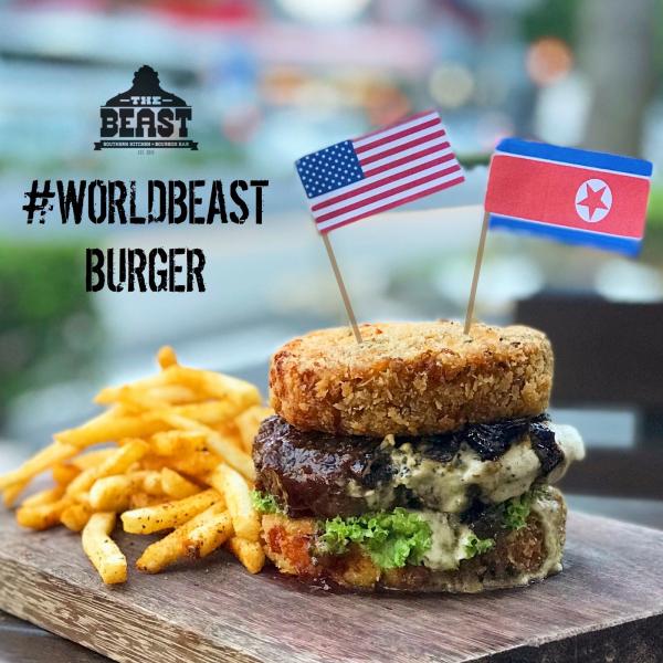 worldbeast burger pic