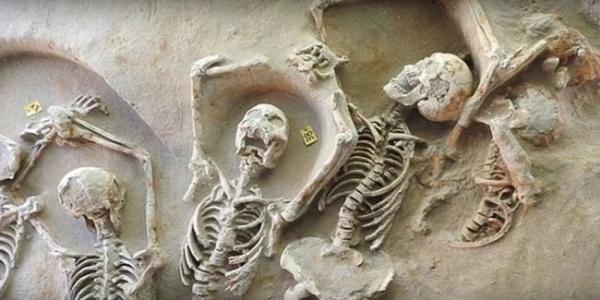 shackled skeletons might have been the result of a failed coup photo u4