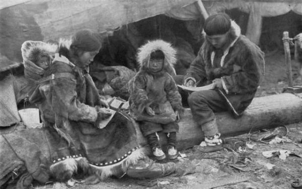 cuoc song nguoi inuit17