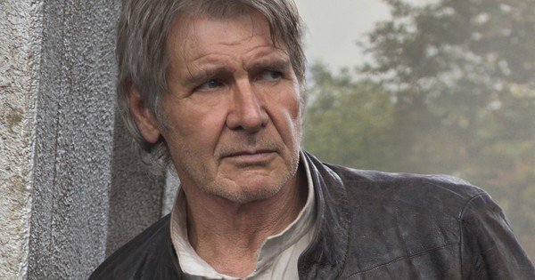 star wars force awakens cast pay harrison ford