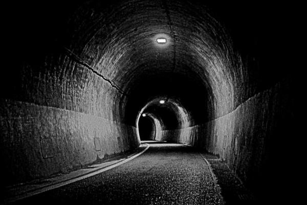 kiyotaki tunnel