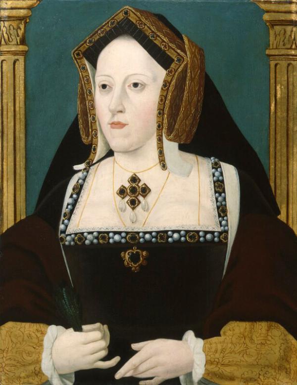 catherine of aragon