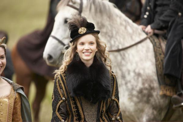 tamzin merchant