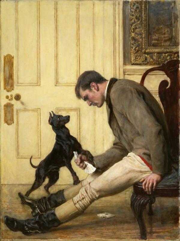jilted by briton riviere 1887 philadelphia museum of art e1525651103609