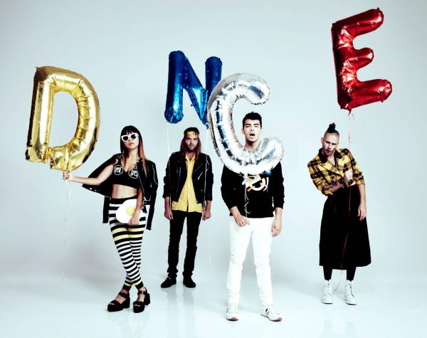 quiz who is your dnce bff 01