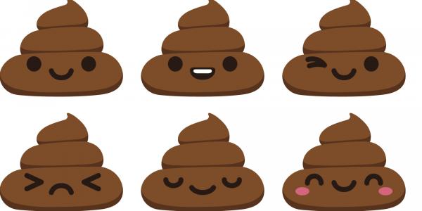 o poop emoji facebook