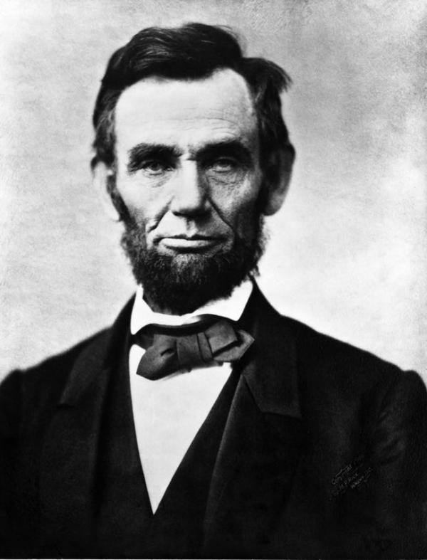 abraham lincoln established the agency the day he was assassinated photo u1
