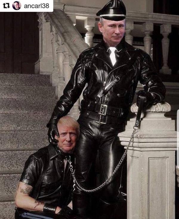 4e550c9600000578 5961853 some memes showed trump and putin dressed in leather with one po a 12 1531822133776