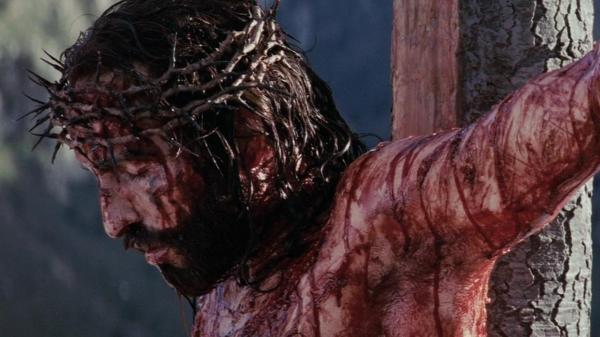 bizarre things that happened on the set of the passion of the christ 14