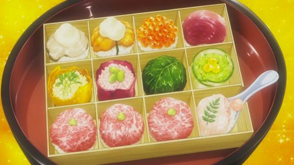 anime food 10