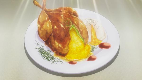 anime food 13