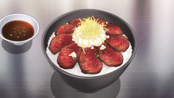 anime food 14