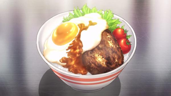 anime food 4