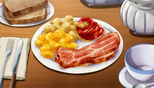 anime food 6