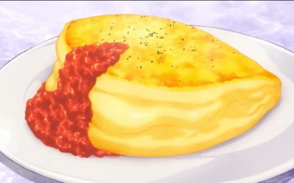 anime food 8