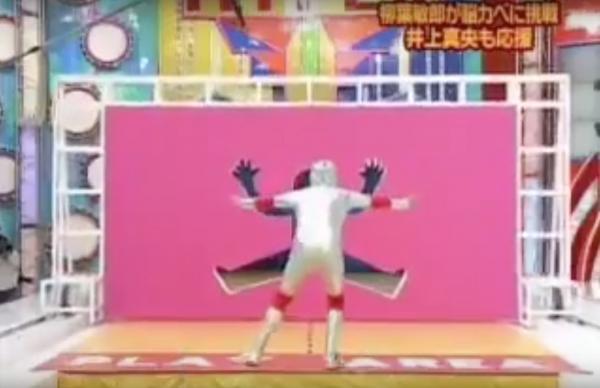 Top 5 gameshow quái dị của Nhật khiến bạn cười 'đau ruột'