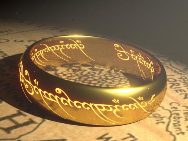 one ring 610x458