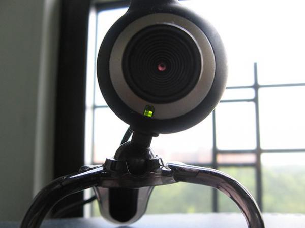 webcam 610x458