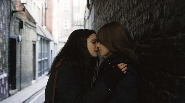 disobedience 2018