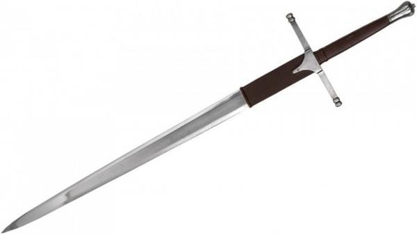 wallace sword nhung thanh kiem huyen thoai