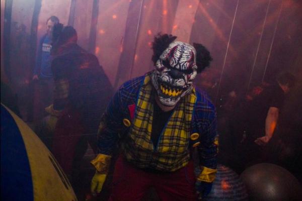 most extreme and disturbing haunted houses on earth freakling bros 24
