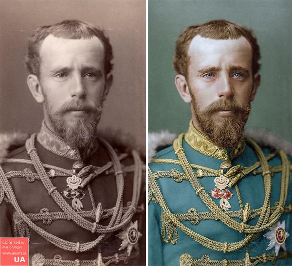 crown prince rudolf of austria 1889 year of his suicide