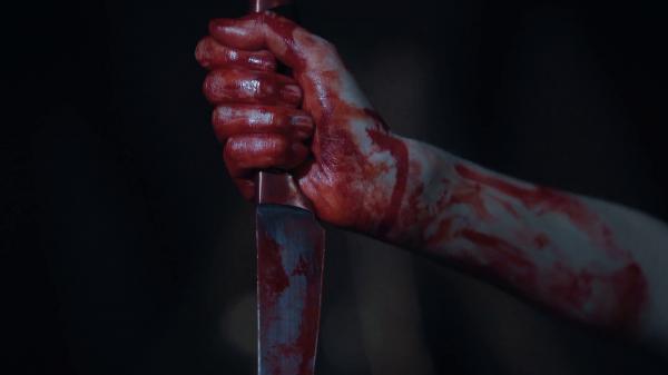 fanatics hands covered with blood holding murder weapon human sacrifice fear b8moencul thumbnail full01