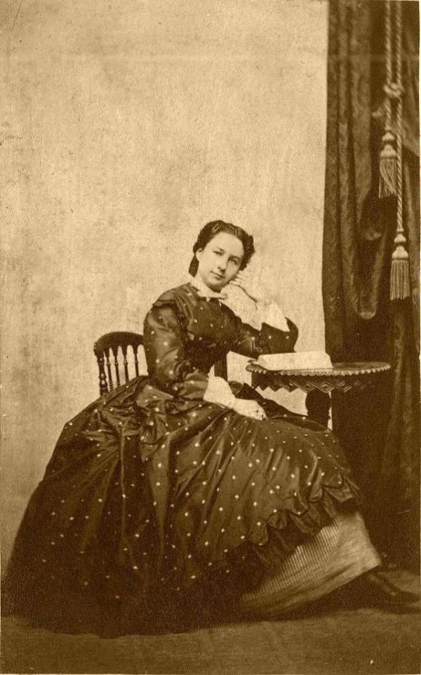 girls dresses in the 1860s 51