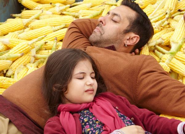 china box office bajrangi bhaijaan holds strong on third weekend in china nears rs 240 cr