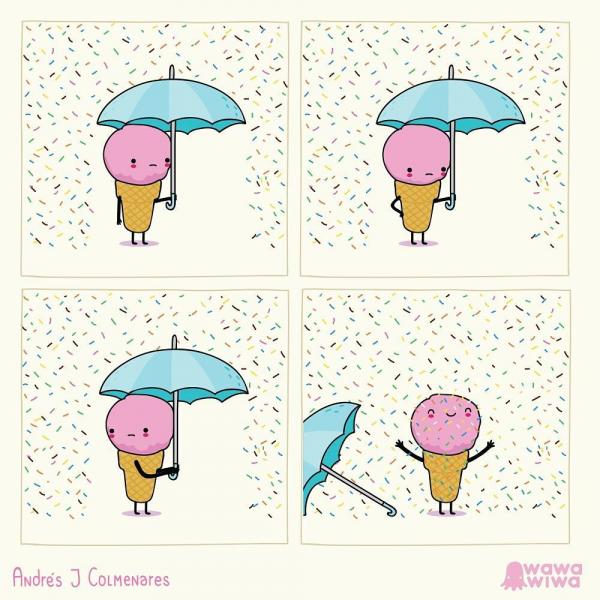comics that combine cuteness and sarcasm 6