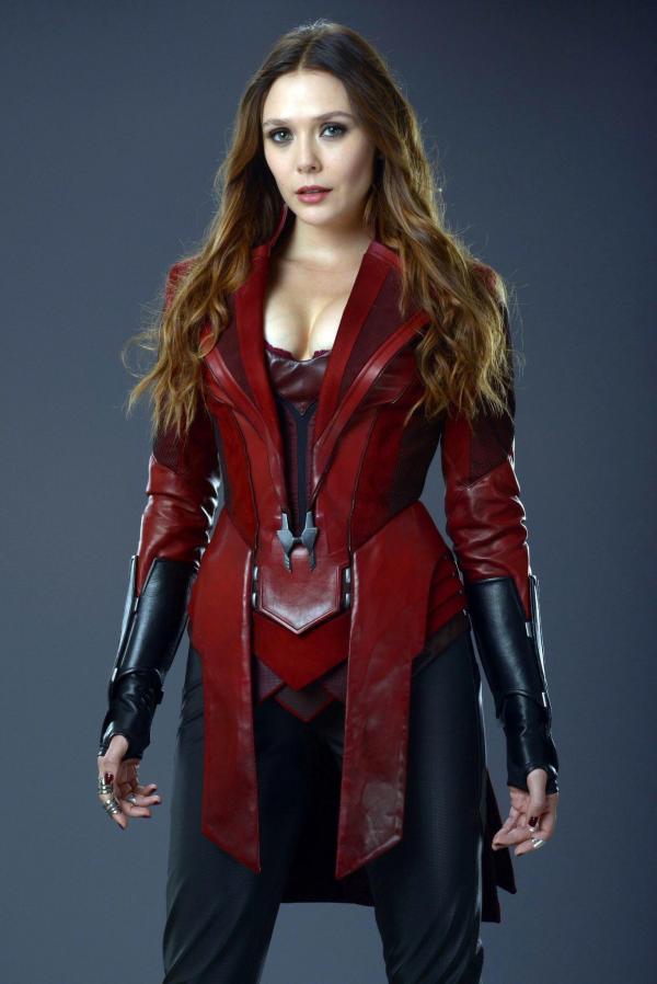 scarlet witch wanda age of ultron