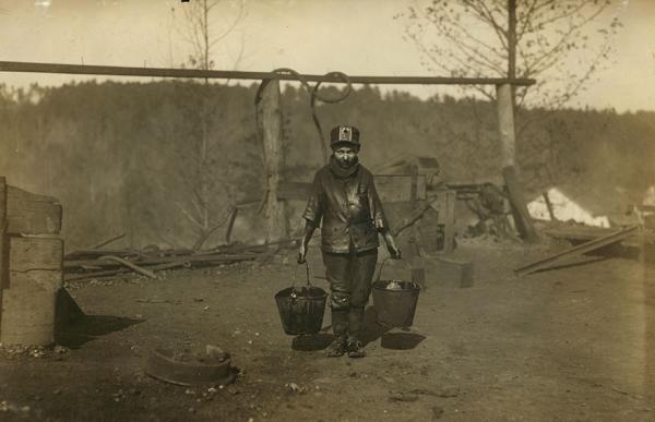 a greaser in a coal mine see 1835 location bessie mine alabama