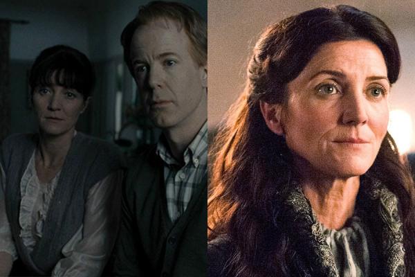 11 game of thrones actors that also acted in the harry potter movies 01
