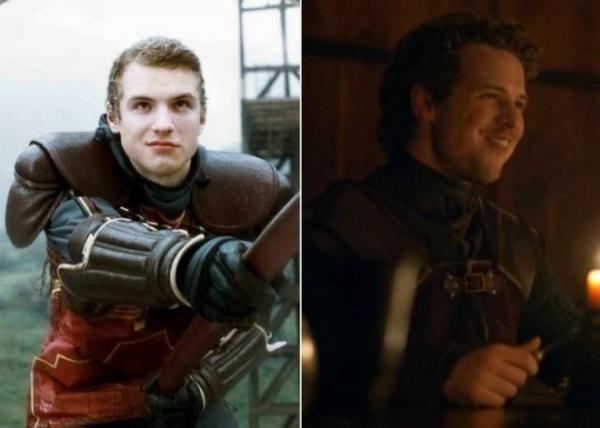 11 game of thrones actors that also acted in the harry potter movies 05