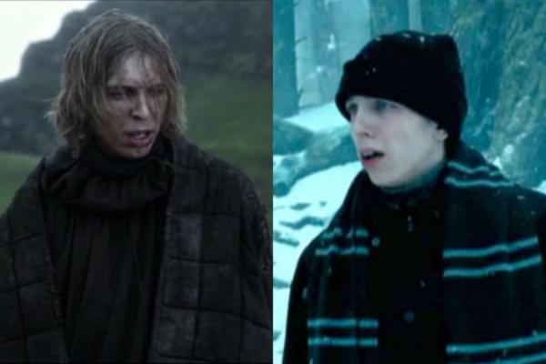 11 game of thrones actors that also acted in the harry potter movies 08