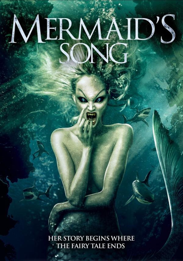 mermaids song