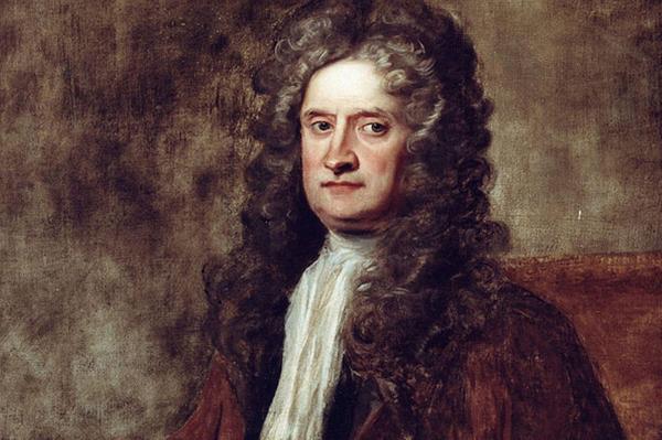 sir isaac newton predicted world 4