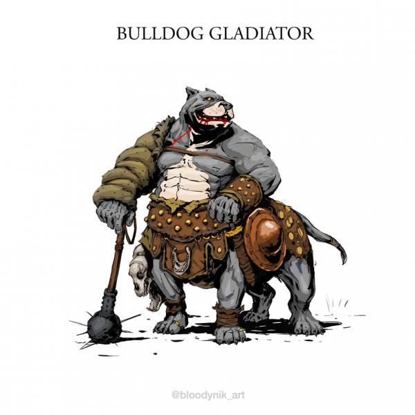 bulldog gladiator 5badb26f32bad png 880