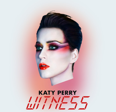 katy perry witness cover 1497018481