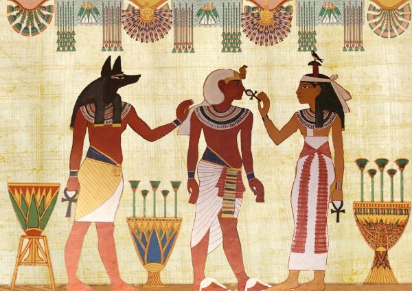 the most frightening things ancient egyptians did ava
