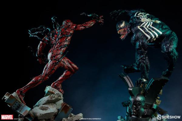 carnage venom