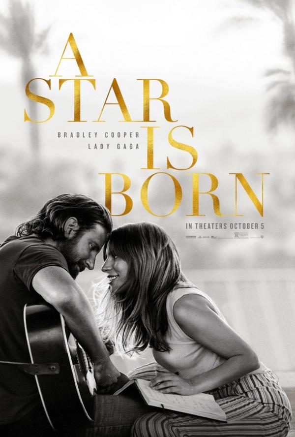star is born poster1